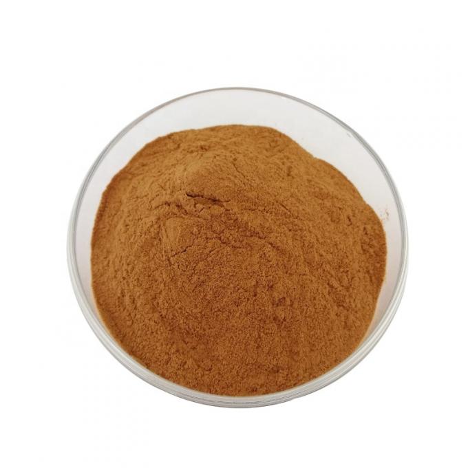 Food Grade Anti Tumor Herbal Gynostemma Extract Powder 0