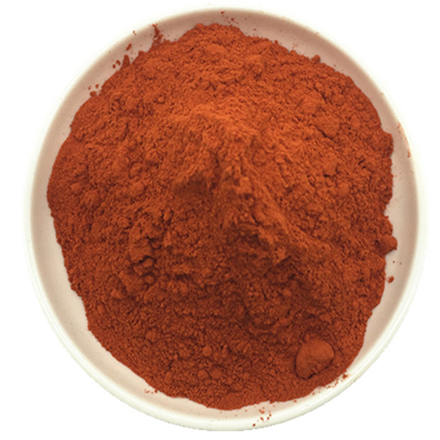 Medical Water Soluble Fine Safflower Plant Extract Powder 0