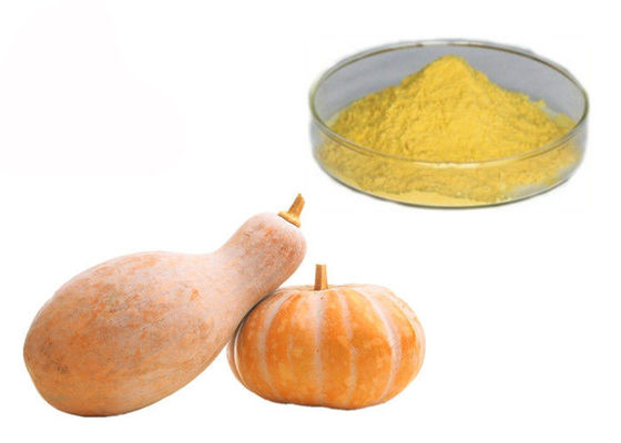 China Food Grade Fruit Concentrate Pumpkin Vegetable Extract Powder supplier