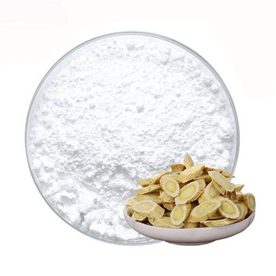 China Anti Aging Activated Astragalus Root Extract For Cosmetic supplier