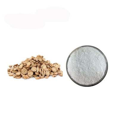 China Relieving Stresses Natural Astragaloside IV Astragalus Extract Powder supplier
