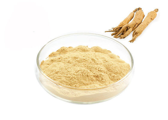 China Health Care Improving Immune Root Ginseng Extract Powder supplier