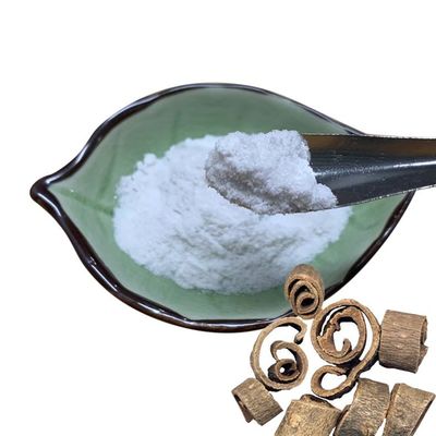 China 98% Officinalis Natural Magnolia Bark Extract Powder For Medicine supplier