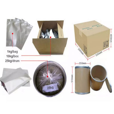 98% Officinalis Natural Magnolia Bark Extract Powder For Medicine supplier