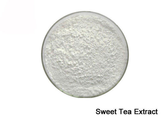 Tonify Kidney 80% Rubusoside Sweet Tea Natural Sweetener Powder supplier