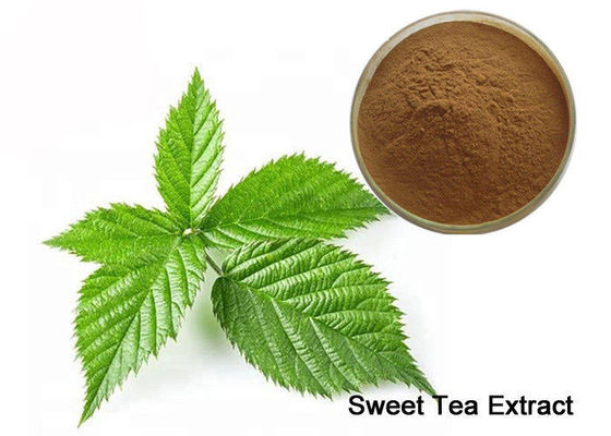Tonify Kidney 80% Rubusoside Sweet Tea Natural Sweetener Powder supplier