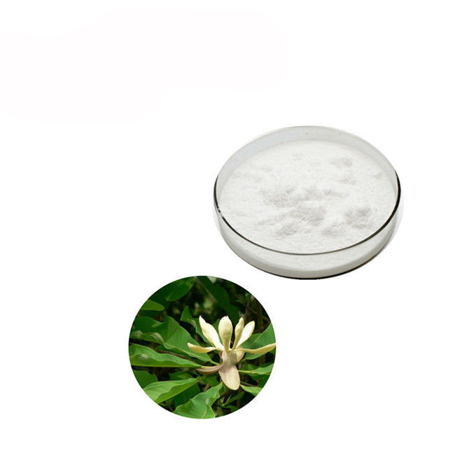Anti Stress 98% Pure Natural Organic Magnolia Bark Extract 1